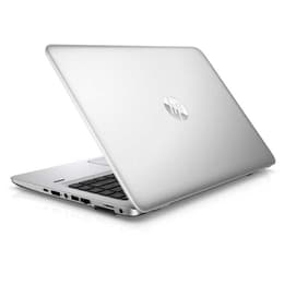 HP EliteBook 840 G3 14" Core i7 2.6 GHz - SSD 256 GB - 16GB - teclado español