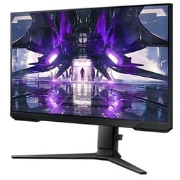 Monitor 27" LED FHD Samsung Odyssey G3 LS27AG300NUXEN