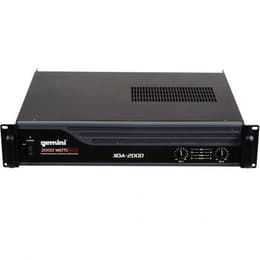 Gemini XGA 2000 Amplificador