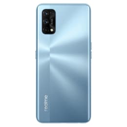Realme 7 128GB - Plata - Libre