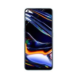 Realme 7 128GB - Plata - Libre