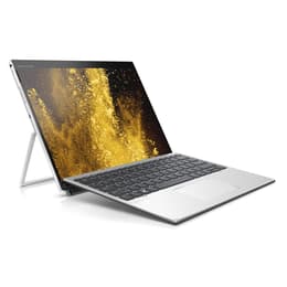 HP Elite X2 G4 13" Core i5 1.6 GHz - SSD 512 GB - 16GB - QWERTZ - Alemán