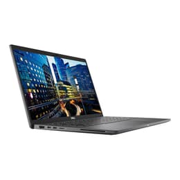 Dell Latitude 7410 14" Core i5 1.7 GHz - SSD 256 GB - 8GB - QWERTY - Inglés