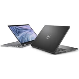 Dell Latitude 7410 14" Core i5 1.7 GHz - SSD 256 GB - 8GB - QWERTY - Inglés