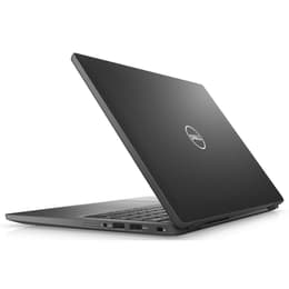 Dell Latitude 7410 14" Core i5 1.7 GHz - SSD 256 GB - 8GB - QWERTY - Inglés