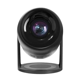 Proyector de vídeo Philips Neopix 150 250 Lumenes Gris/Negro