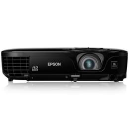 Proyector de vídeo Epson EH-TW480 2800 Lumenes Negro