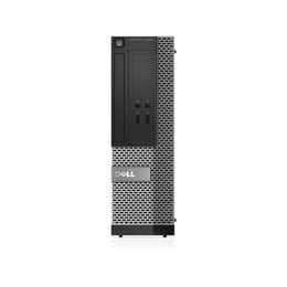 Dell OptiPlex 3020 Core i3 3,4 GHz - HDD 500 GB RAM 16 GB