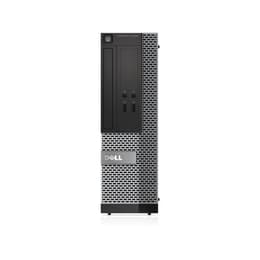 Dell OptiPlex 3020 Core i3 3.4 GHz - HDD 500 GB RAM 16 GB
