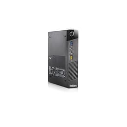 Lenovo ThinkCentre M73 Celeron 2,5 GHz - SSD 512 GB RAM 8 GB