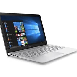 HP 15S-FQ2024NB 15" Core i5 2.4 GHz - SSD 512 GB - 8GB - AZERTY - Francés