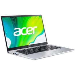 Acer Swift 1 SF114-34-P98C 14" Pentium 1.1 GHz - SSD 128 GB - 4GB - Teclado Alemán