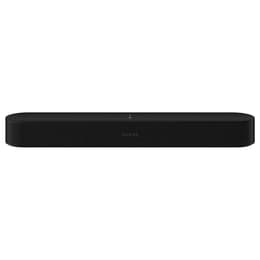 Barra de sonido Sonos Beam (Gen 2) - Negro