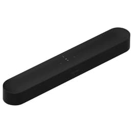 Barra de sonido Sonos Beam (Gen 2) - Negro