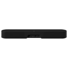 Barra de sonido Sonos Beam (Gen 2) - Negro