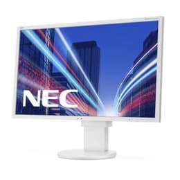Monitor 22" LCD HD+ Nec Multisync EA221WME