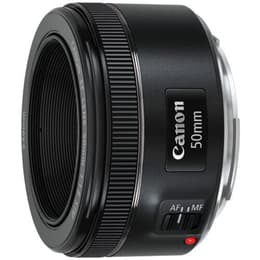 Canon Objetivos Canon EF 50mm f/1.8