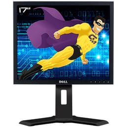 Monitor 17" LCD SXGA Dell 1708FPT