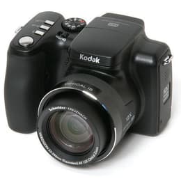 Cámara Compacta Bridge - Kodak EasyShare Z1012 IS - Negro