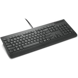 Lenovo Teclado QWERTY Inglés (UK) 4Y41B69384