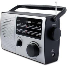 Caliber HPG 317R Radio
