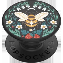 Estabilizador Support PopGrip Adhésif Stand et Selfie Bee Boho Popsockets