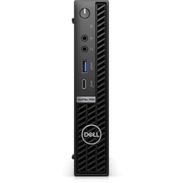 Dell OptiPlex 7000 Micro Core i5 2 GHz - SSD 256 GB RAM 8 GB