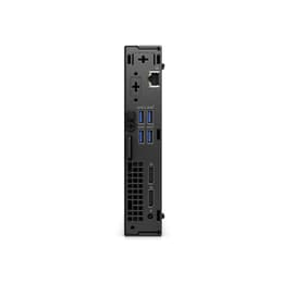 Dell OptiPlex 7000 Micro Core i5 2 GHz - SSD 256 GB RAM 8 GB