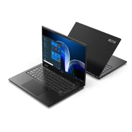 Acer TravelMate P6 14" Core i5 1.6 GHz - SSD 256 GB - 8GB - QWERTY - Inglés
