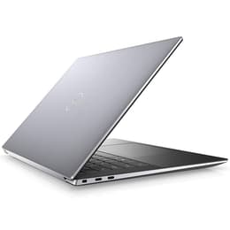 Dell Precision 5560 15" Core i7 2.5 GHz - SSD 1 TB - 16GB - QWERTY - Español