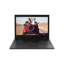 Lenovo ThinkPad L380 Yoga 13" Core i5 1.6 GHz - SSD 256 GB - 8GB Teclado español