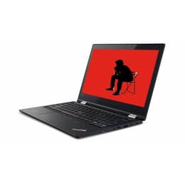 Lenovo ThinkPad L380 Yoga 13" Core i5 1.6 GHz - SSD 256 GB - 8GB Teclado español