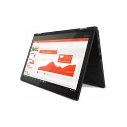 Lenovo ThinkPad L380 Yoga 13" Core i5 1.6 GHz - SSD 256 GB - 8GB Teclado español
