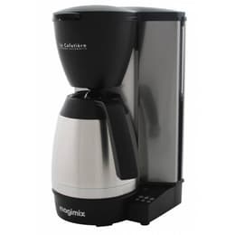 Cafeteras Magimix 11480 L - Negro