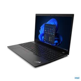 Lenovo ThinkPad L15 G4 15" Core i5 1.6 GHz - SSD 256 GB - 16GB - QWERTZ - Alemán