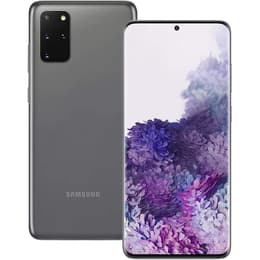 Galaxy S20+ 5G 512GB - Gris - Libre