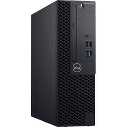 Dell OptiPlex 3060 SFF Core i5 3 GHz - SSD 1 TB RAM 8 GB