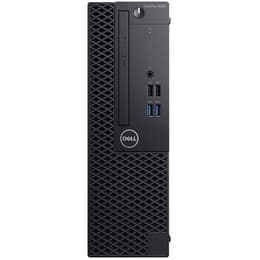 Dell OptiPlex 3060 SFF Core i5 3 GHz - SSD 1 TB RAM 8 GB