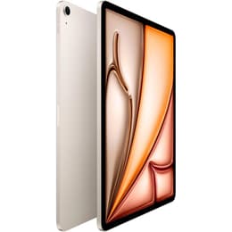 iPad Air 13" (2025) 7.a generación 256 GB - WiFi - Blanco Estrella