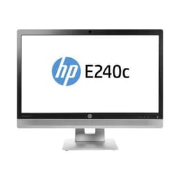 Monitor 23" LCD HP EliteDisplay E240C