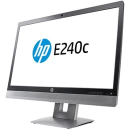 Monitor 23" LCD HP EliteDisplay E240C