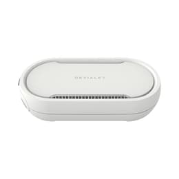 Devialet Dialog Hub - Blanco