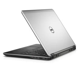Dell E7440 14" Core i5 2.3 GHz - SSD 256 GB - 8GB - teclado francés