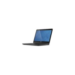 Dell E7440 14" Core i5 2.3 GHz - SSD 256 GB - 8GB - teclado francés