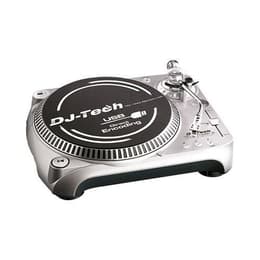 Dj-Tech Vinyl Encoder 10 Tocadiscos