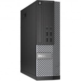 Dell OptiPlex 7020 SSF Core i3 3.5 GHz - HDD 500 GB RAM 8 GB