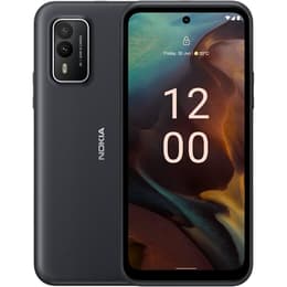 Nokia XR21 128GB - Negro - Libre