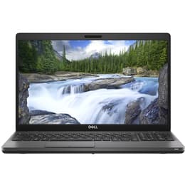 Dell Precision 3540 15" Core i7 1.8 GHz - SSD 2 TB - 64GB - QWERTY - Inglés