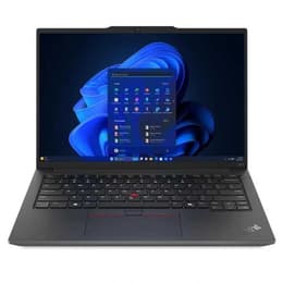 Lenovo ThinkPad E16 G2 16" Ryzen 5 3.3 GHz - SSD 1 TB - 32GB - QWERTY - Holandés