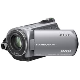 Cámara Sony DCR-SR72 Gris